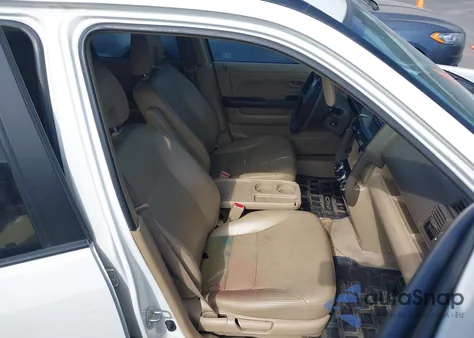 2005 Honda Cr-V Se из США, поврежденный, VIN SHSRD78945U300925